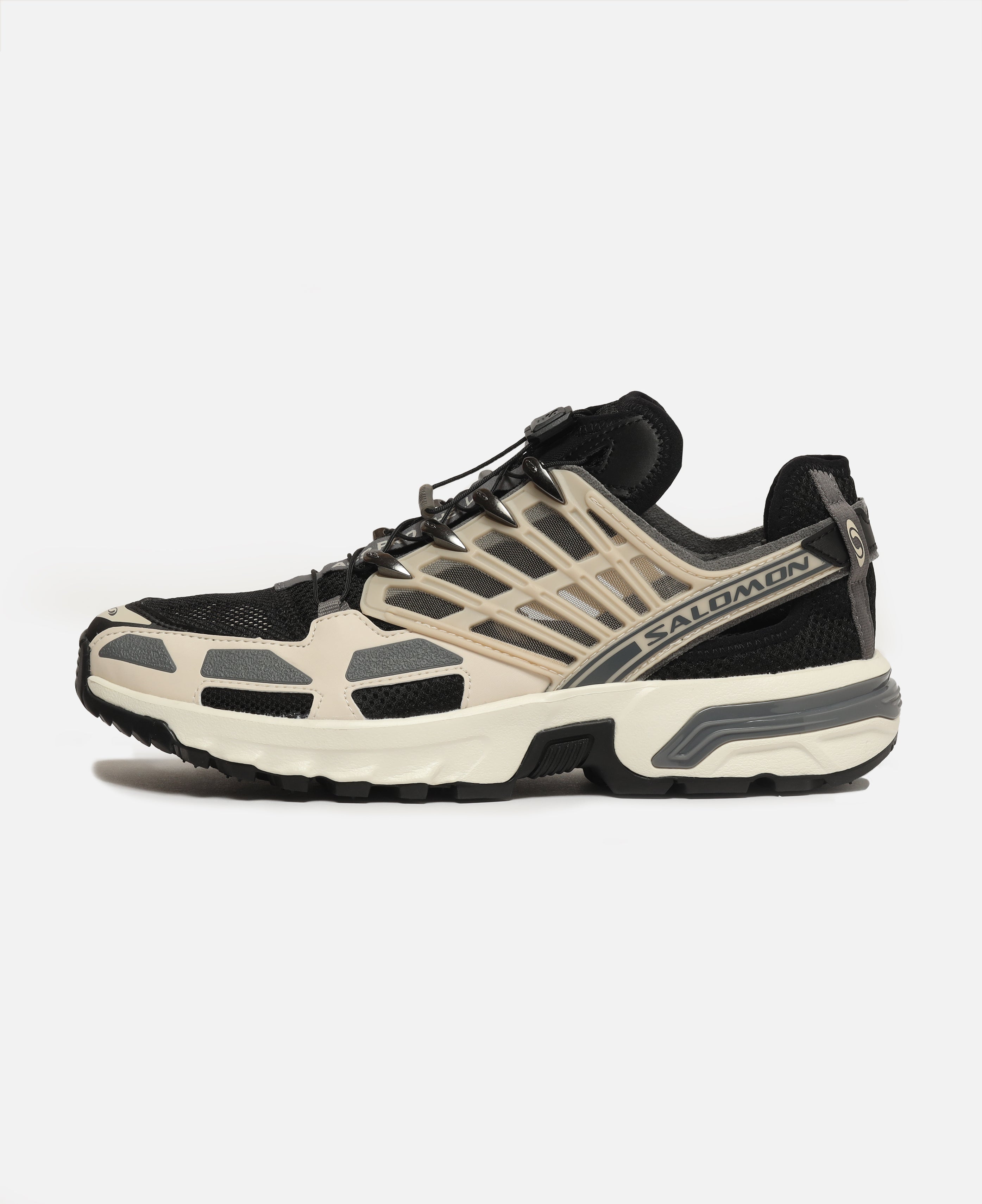ACS PRO SHELL (Beige)