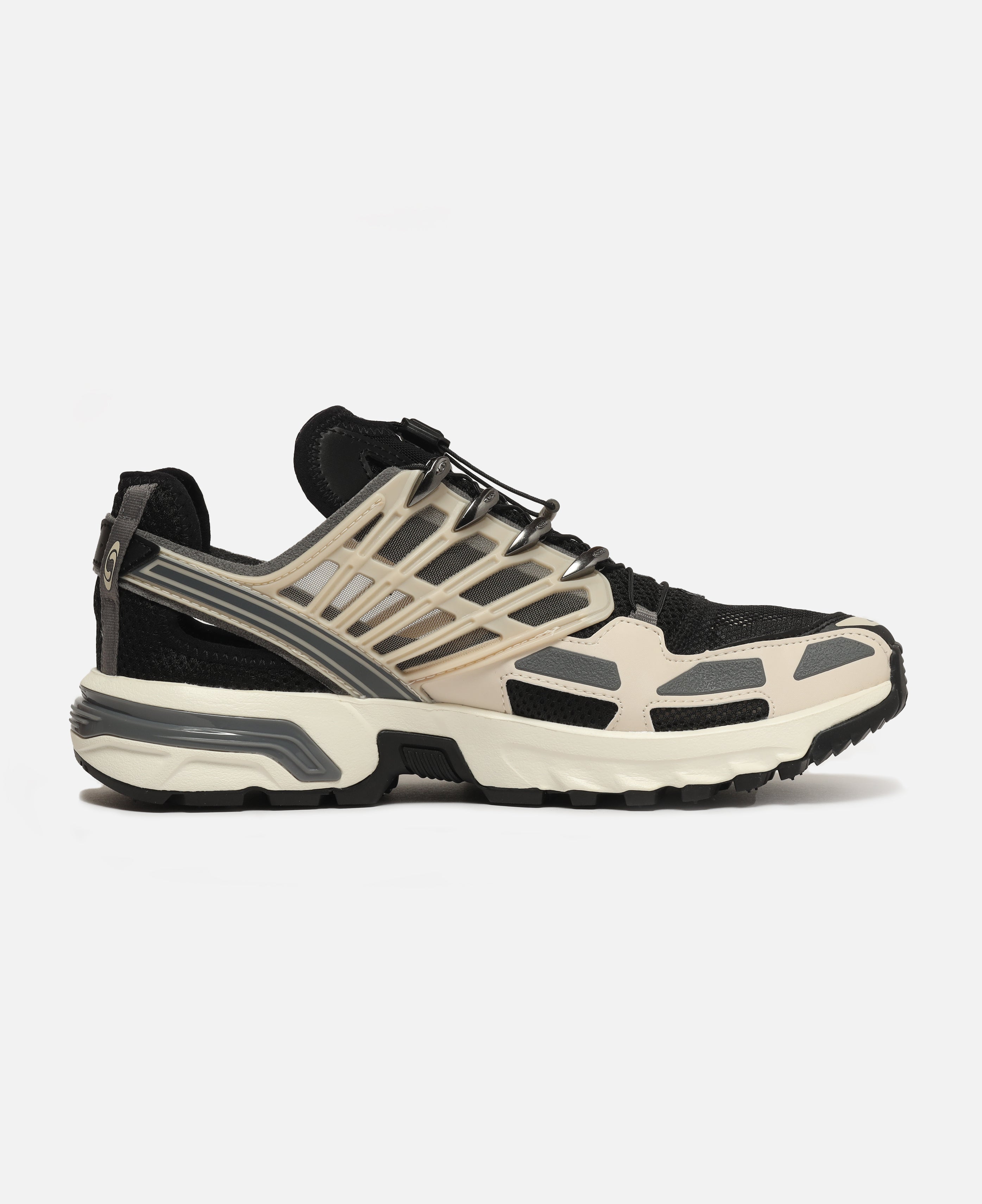 ACS PRO SHELL (Beige)
