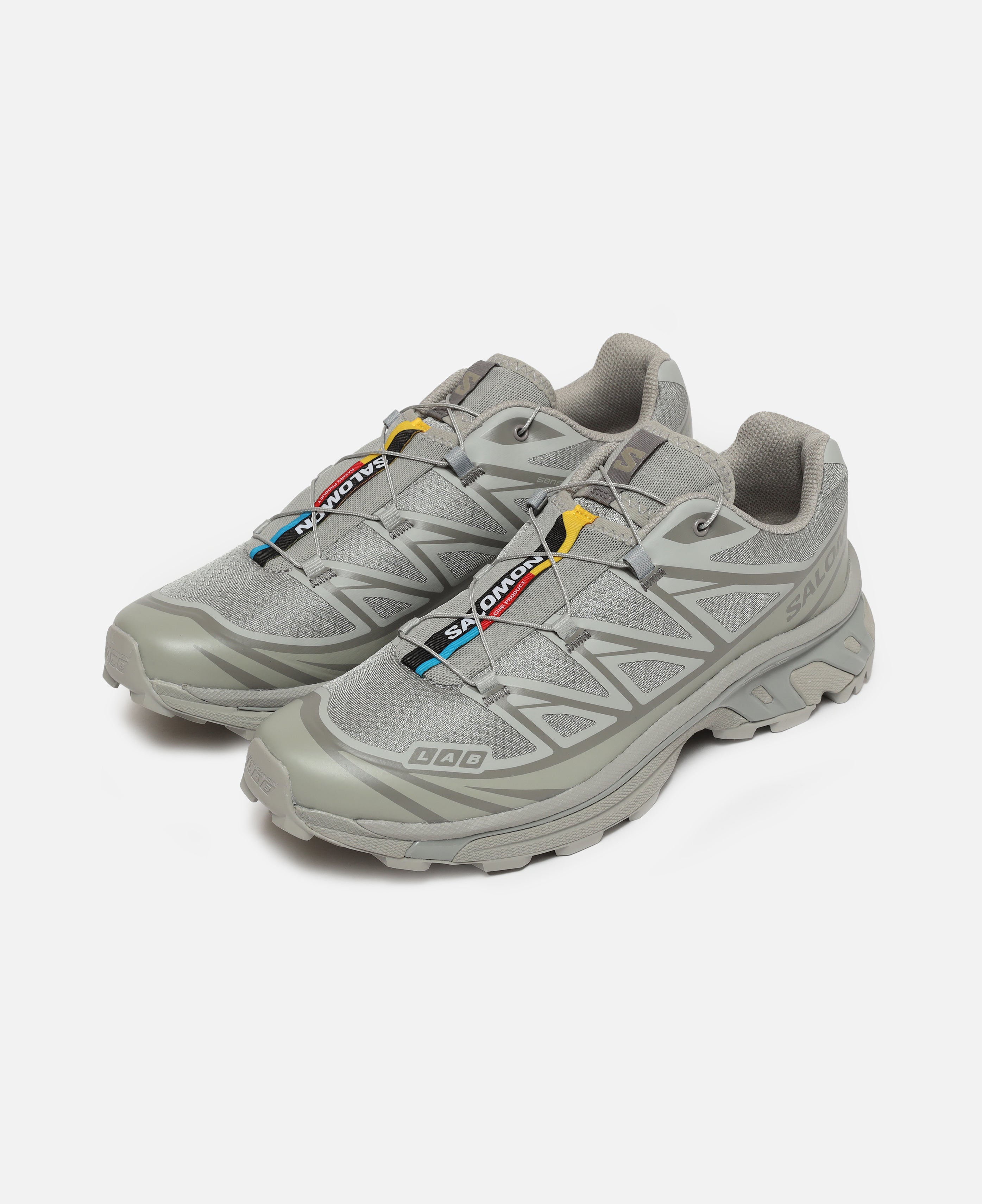 XT-6 (Grey)