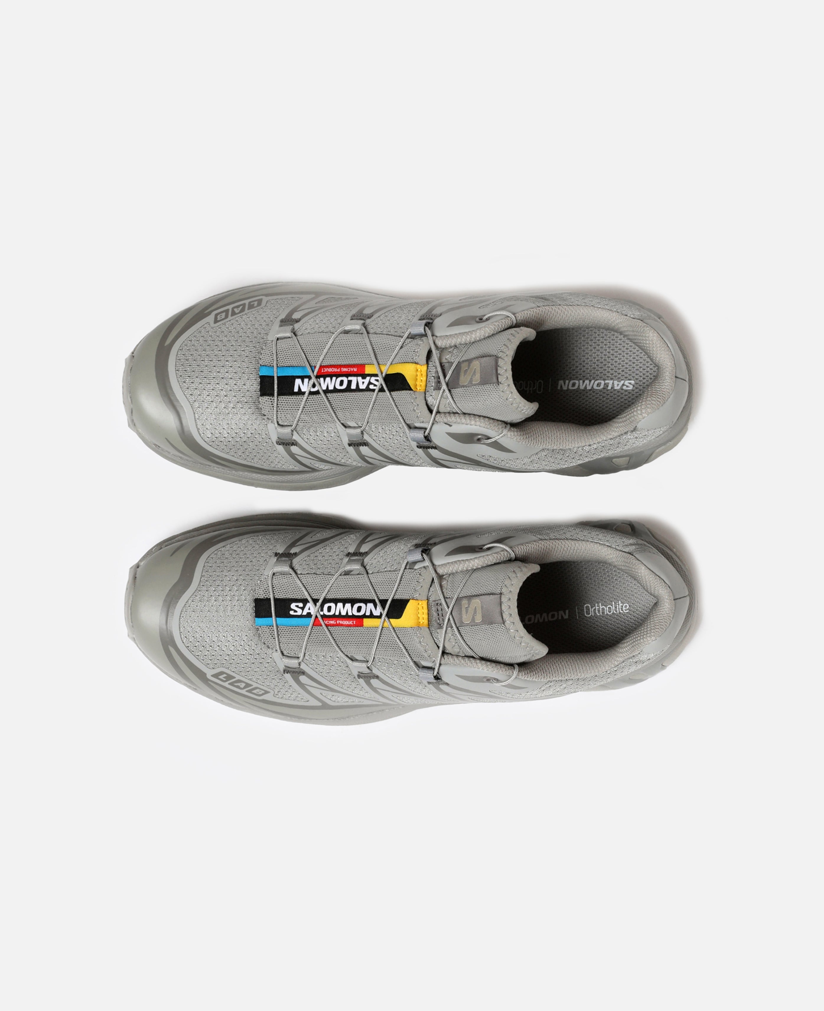 XT-6 (Grey)