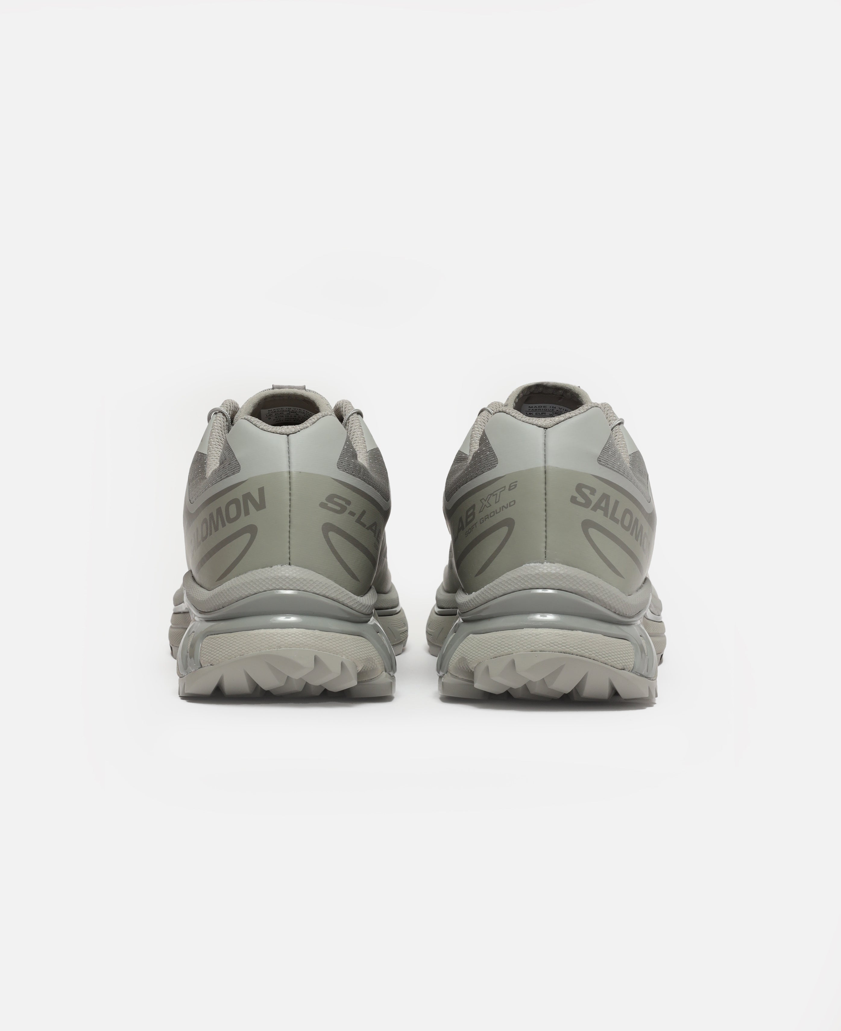 XT-6 (Grey)