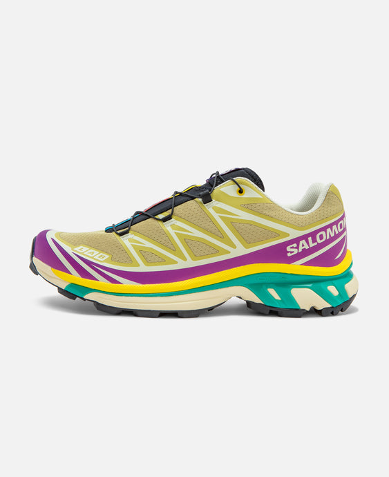 XT-6 (Yellow)