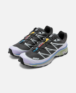 XT-6 (Grey)