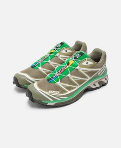 XT-6 (Olive)