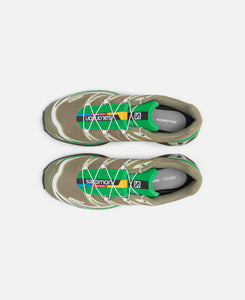 XT-6 (Olive)