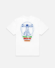 Chain Of Being 2 T-Shirt (White)