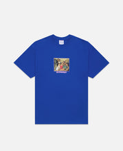 Book Club T-Shirt (Blue)