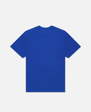 Book Club T-Shirt (Blue)