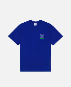 Chain Of Being 2 T-Shirt (Blue)