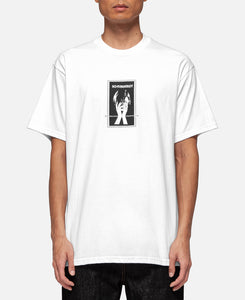 Desire Path T-Shirt (White)