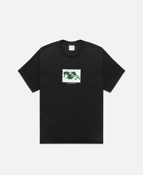 Dead Rose T-Shirt (Black)