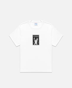 Desire Path T-Shirt (White)