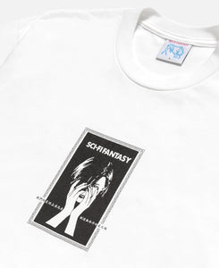 Desire Path T-Shirt (White)