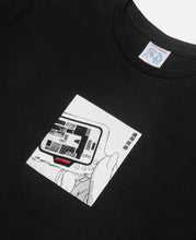 Device T-Shirt (Black)