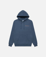 Industrial Hoodie (Blue)