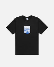 Killer Whale T-Shirt (Black)