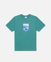Killer Whale T-Shirt (Green)