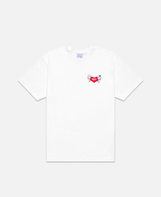 Love T-Shirt (White)