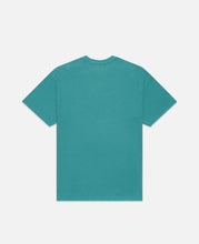 Silence T-Shirt (Green)