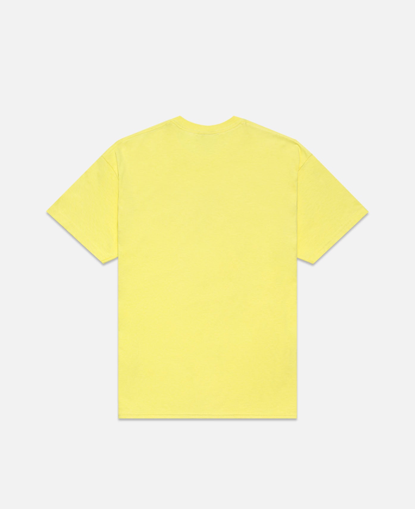 Spiritual Darkness T-Shirt (Yellow)