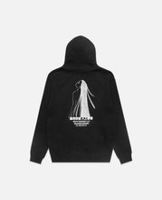 Spiritual Darkness Zip Hoodie (Black)