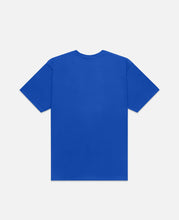 Waste T-Shirt (Blue)