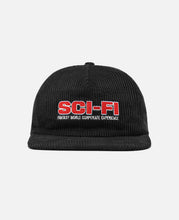 Corporate Experience Hat (Black)