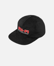 Corporate Experience Hat (Black)