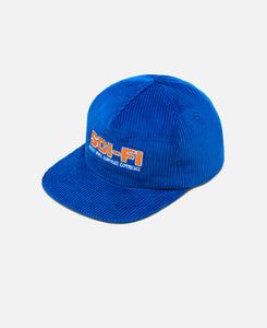 Corporate Experience Hat (Blue)