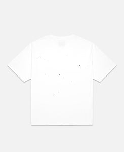 Daniel Vintage T-Shirt (White)