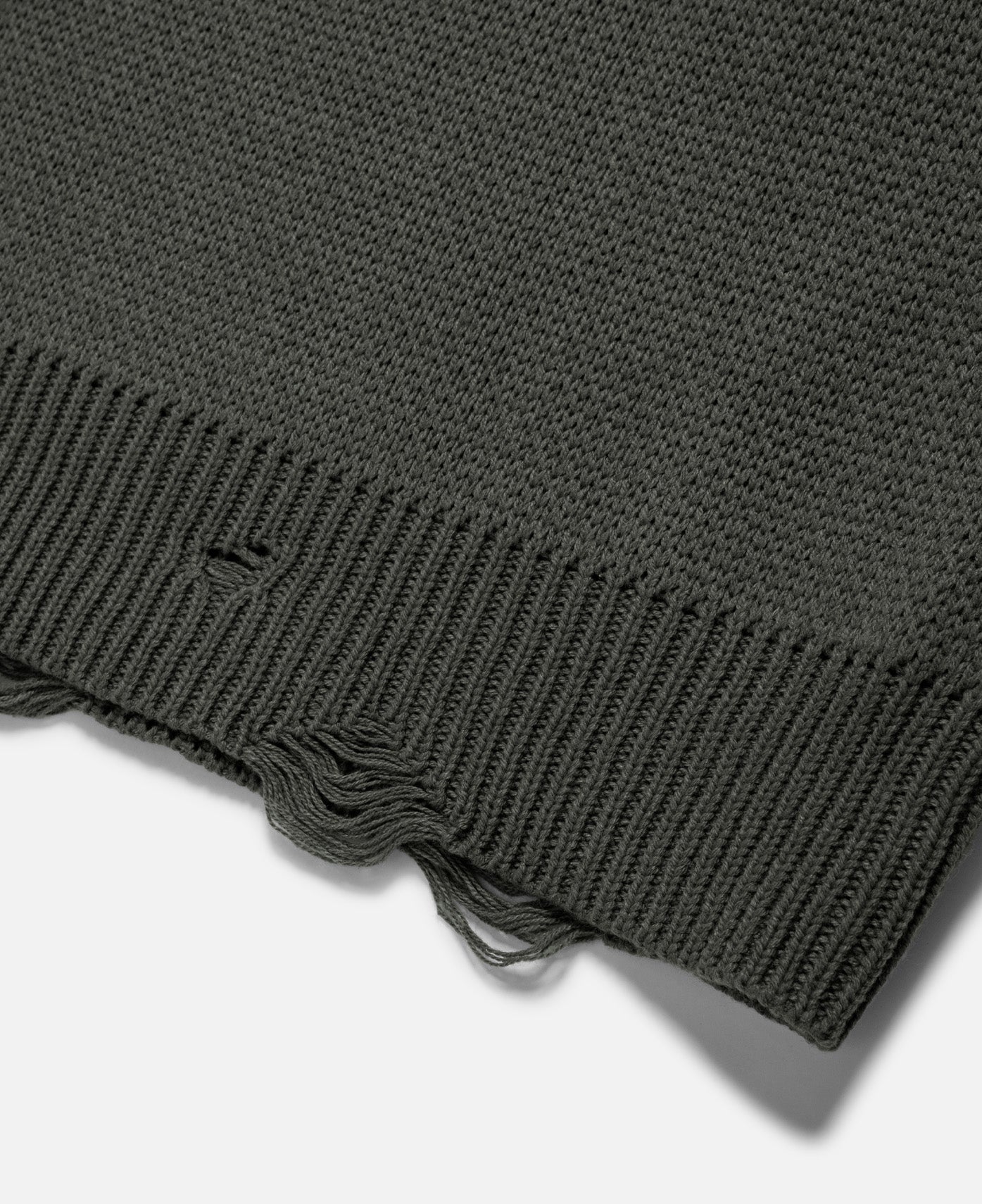 J.X Vintage Knit (Grey)