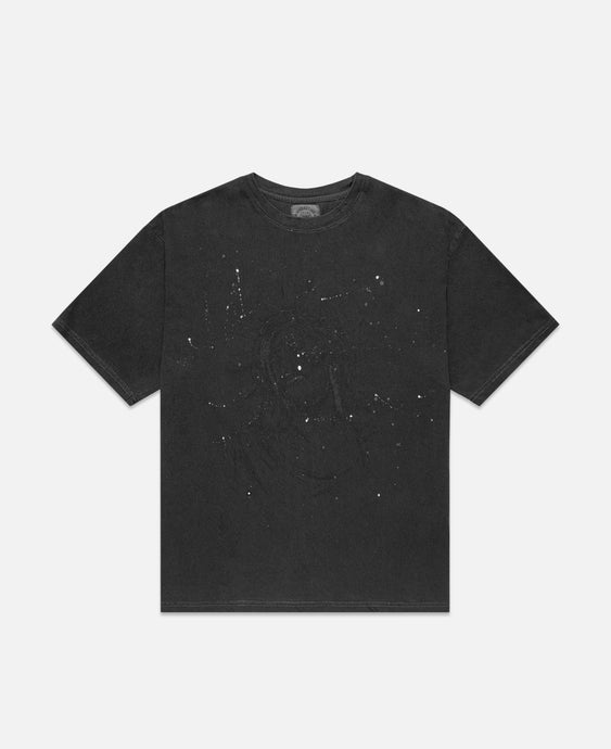 J.X Vintage T-Shirt (Grey)