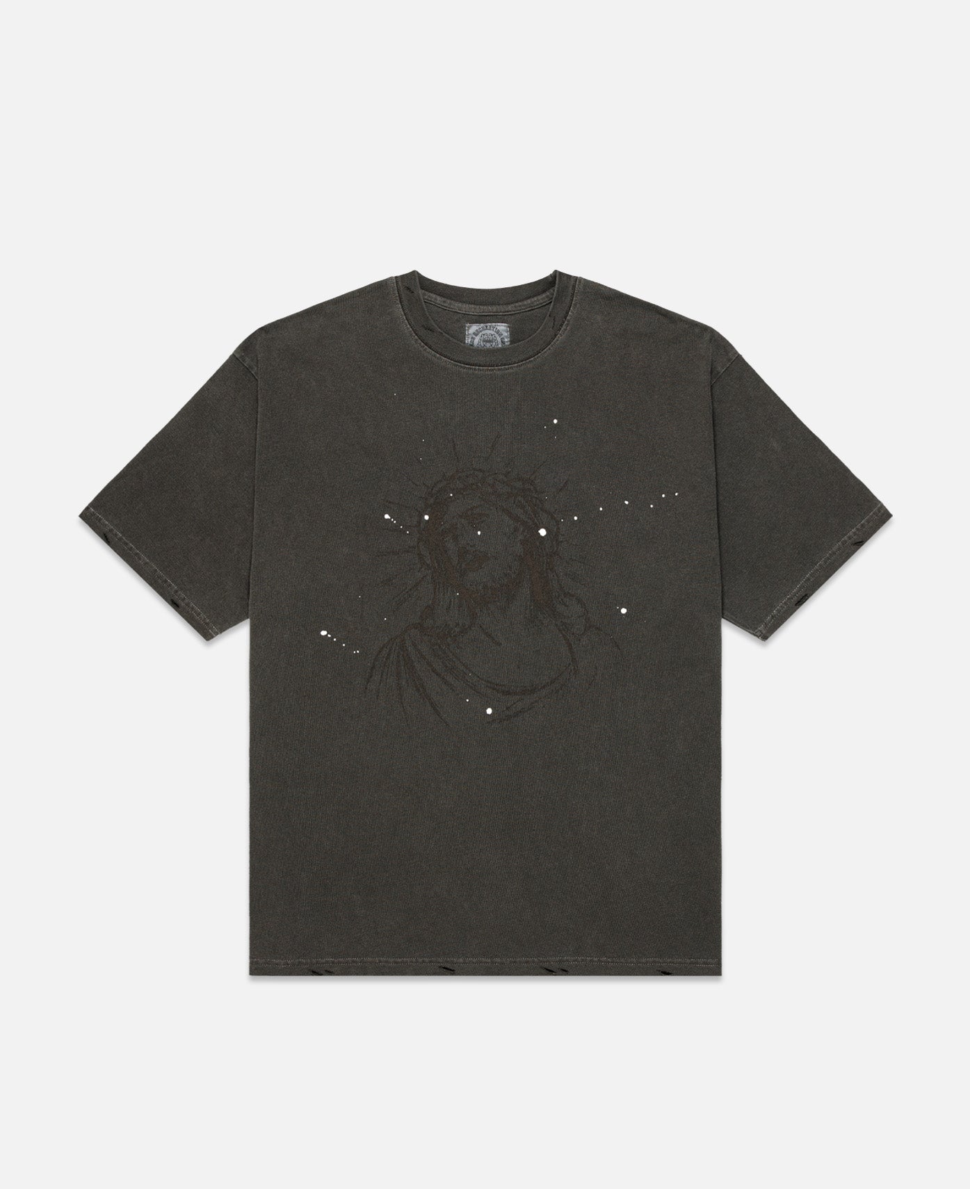 J.X Vintage T-Shirt (Grey)