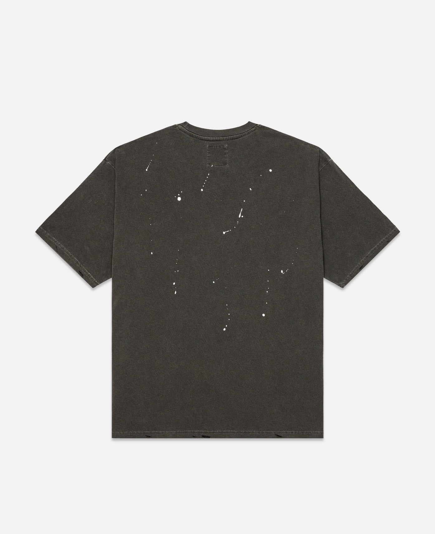 J.X Vintage T-Shirt (Grey)