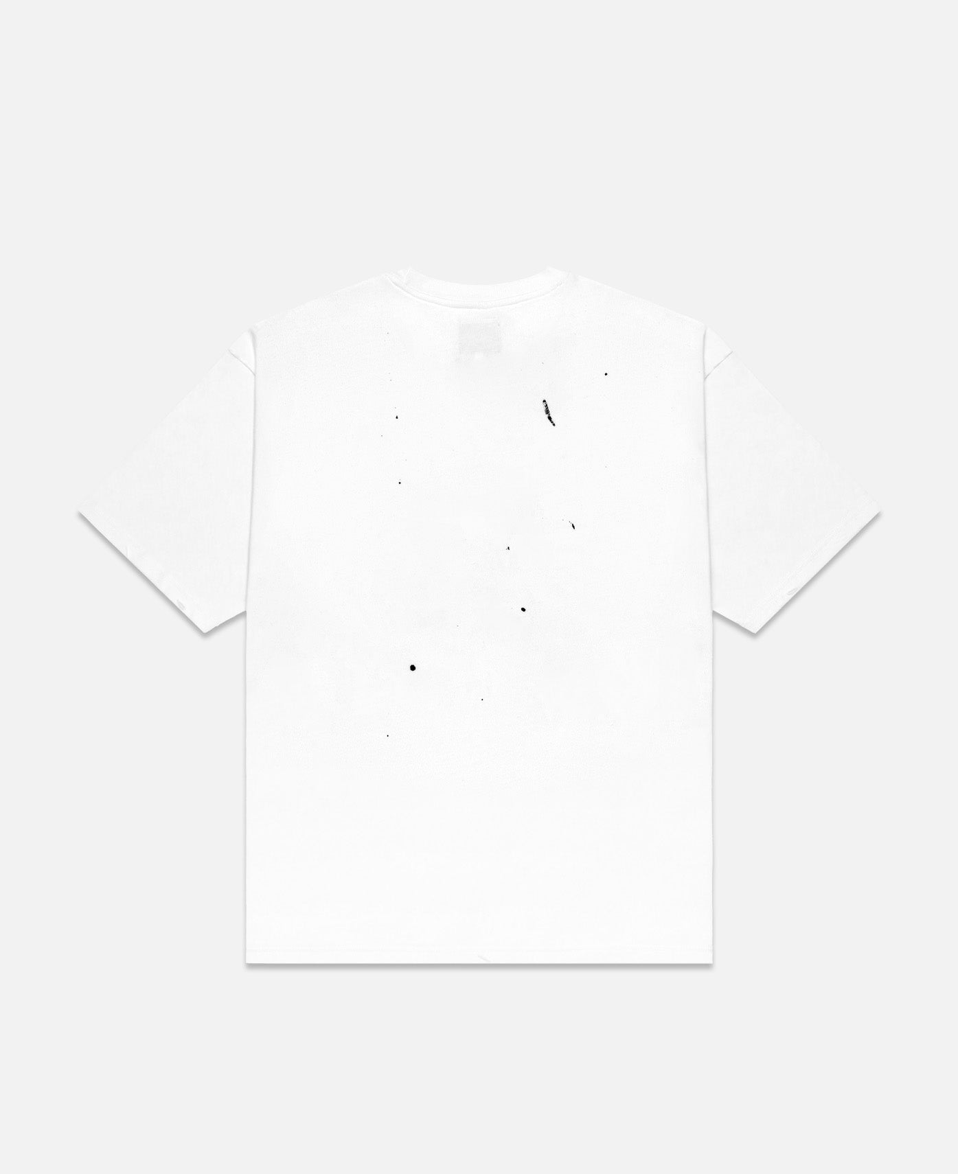J.X Vintage T-Shirt (White)