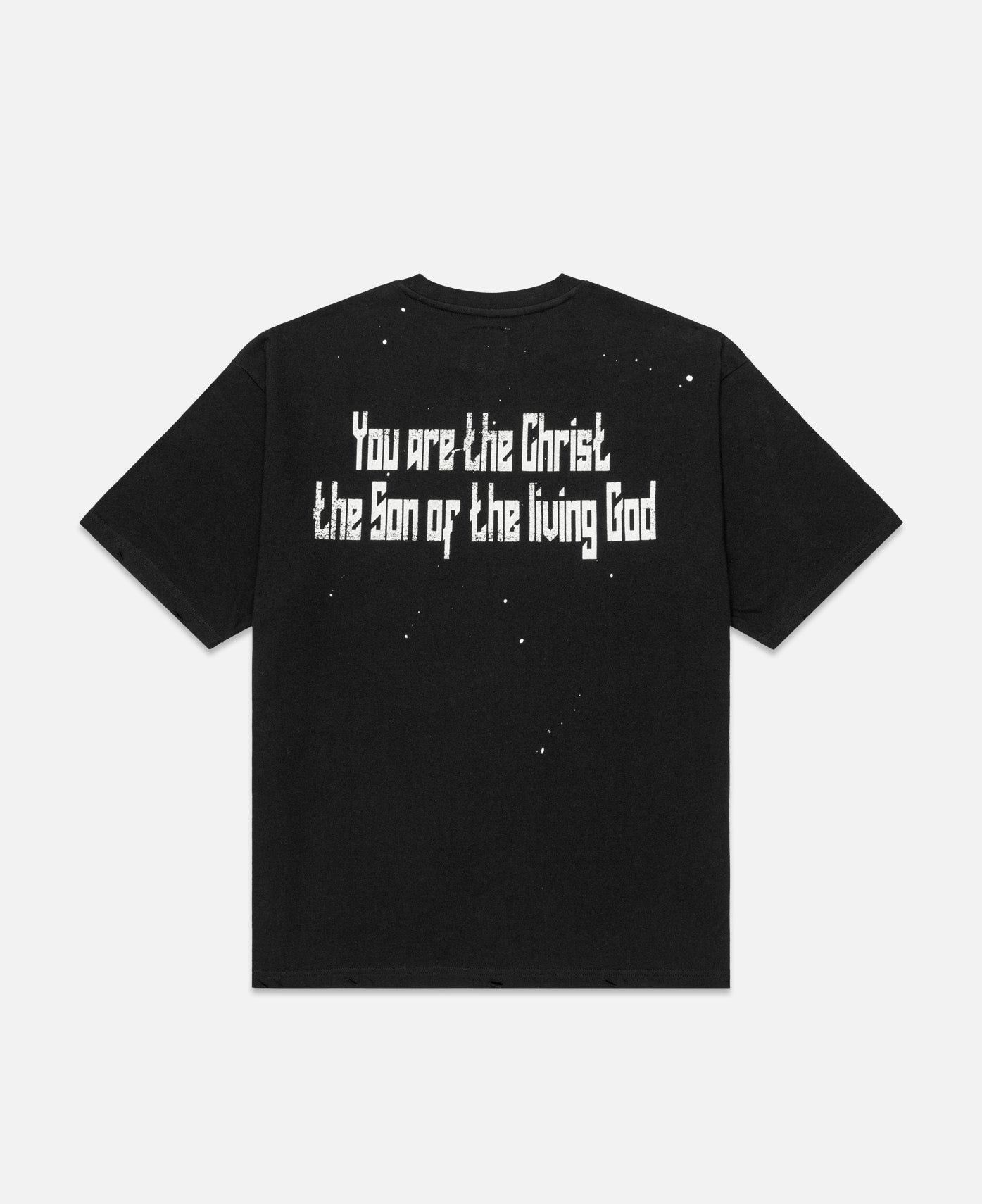 M16 Vintage T-Shirt (Black)