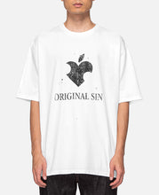 O.S Vintage T-Shirt (White)