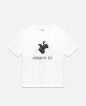O.S Vintage T-Shirt (White)