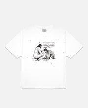 Peter Vintage T-Shirt (White)