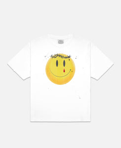 R.K.O.K Vintage T-Shirt (White)
