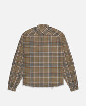 S.S Vintage Shirts (Beige)