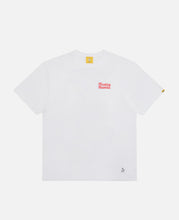 Stuffed Rabbit T-Shirt (White)