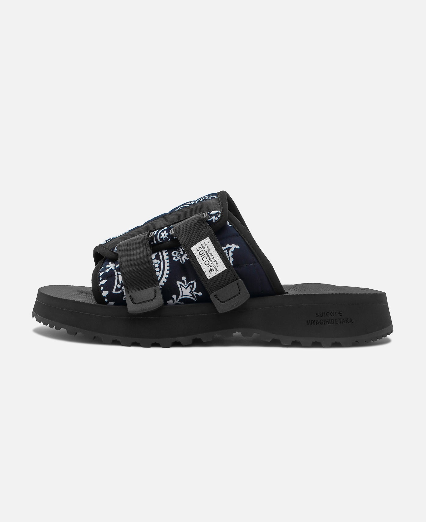 KAW Trab Nygh (Black)