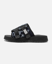 KAW Trab Nygh (Black)
