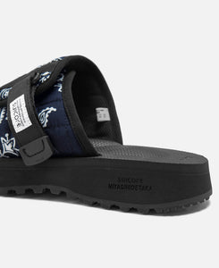 KAW Trab Nygh (Black)