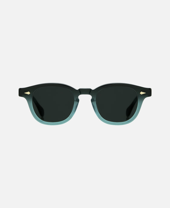 Sunglasses (Blue)
