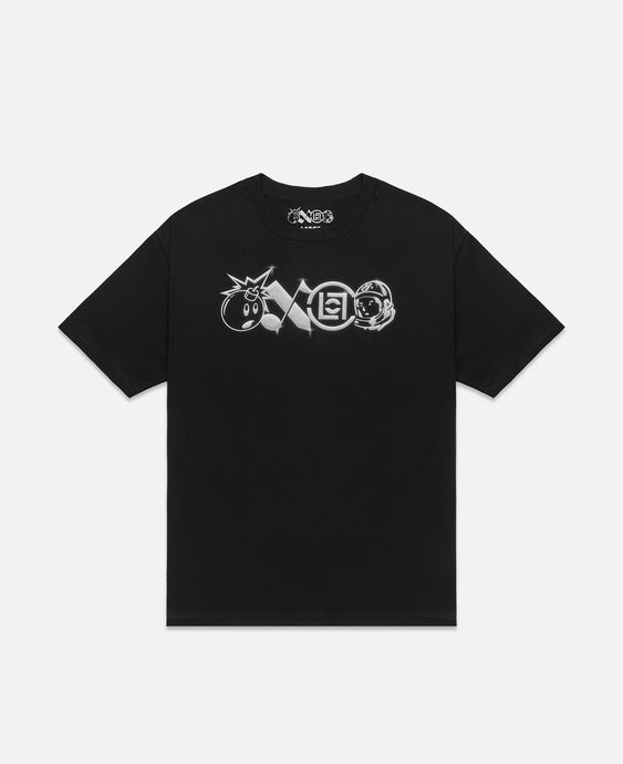 20th Year T-Shirt (Black)