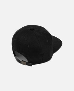 Baseball Cap (Black)