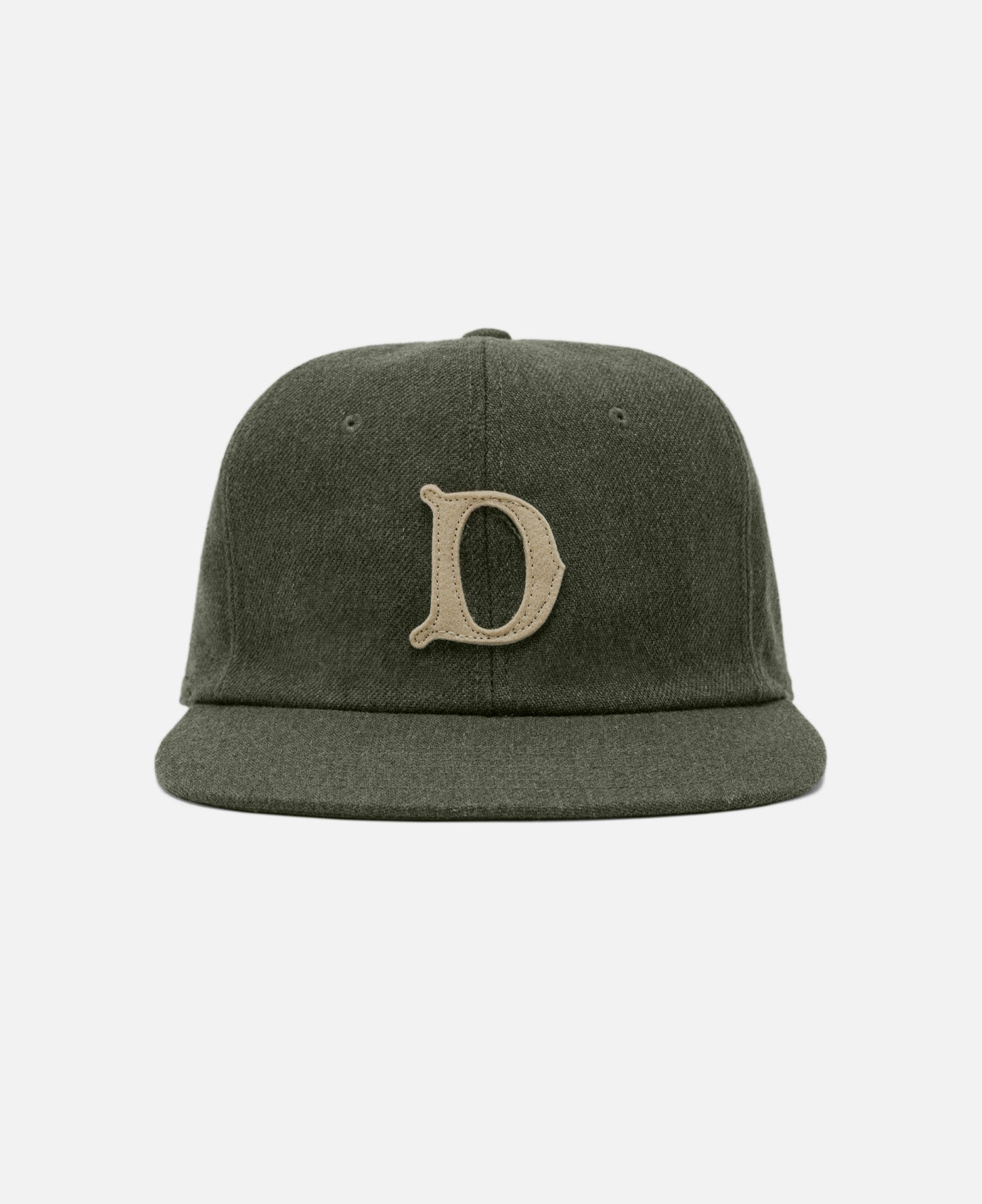 Baseball Cap (Khaki)