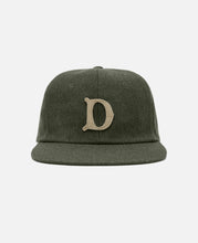 Baseball Cap (Khaki)